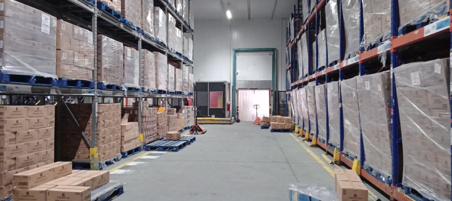 Commercial Property for Sale in Ormonde Gauteng