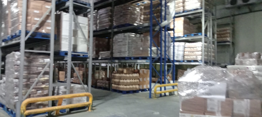 Commercial Property for Sale in Ormonde Gauteng