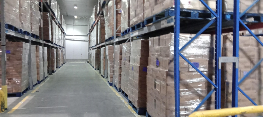 Commercial Property for Sale in Ormonde Gauteng