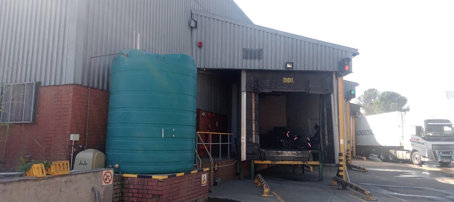 Commercial Property for Sale in Ormonde Gauteng