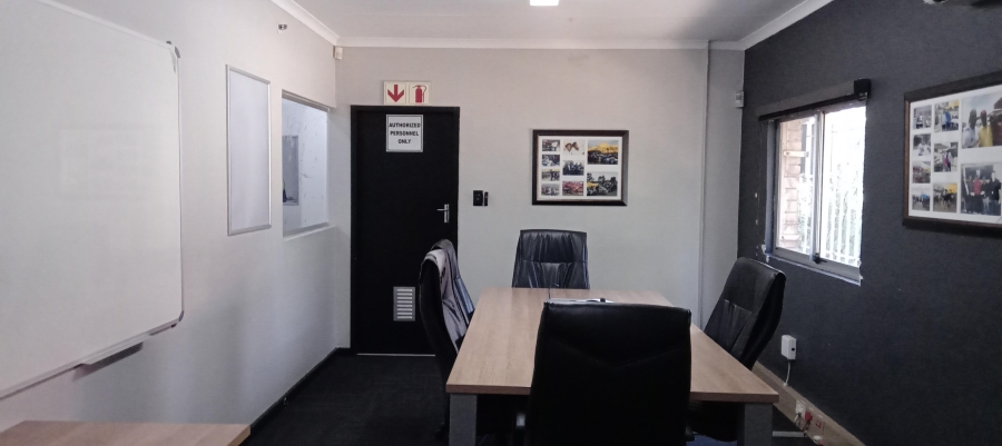 Commercial Property for Sale in Ormonde Gauteng