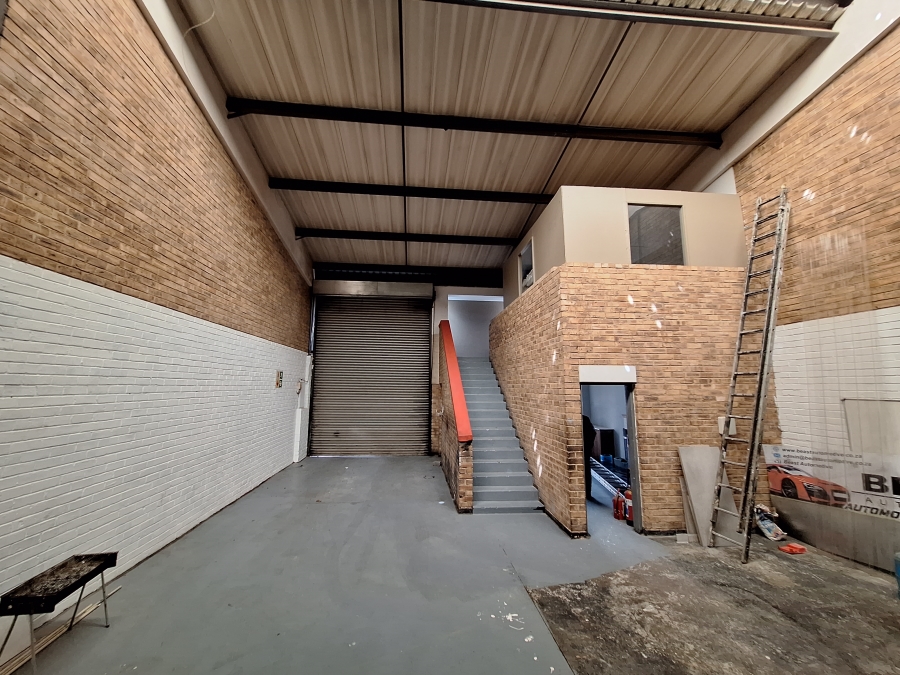 Commercial Property for Sale in Kya Sands Gauteng