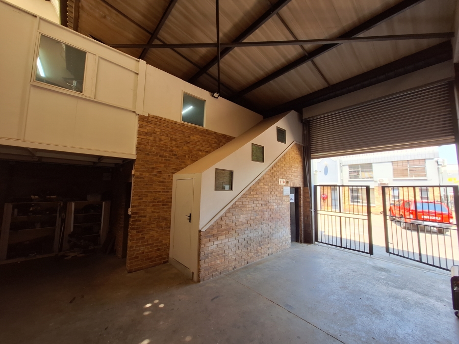Commercial Property for Sale in Kya Sands Gauteng
