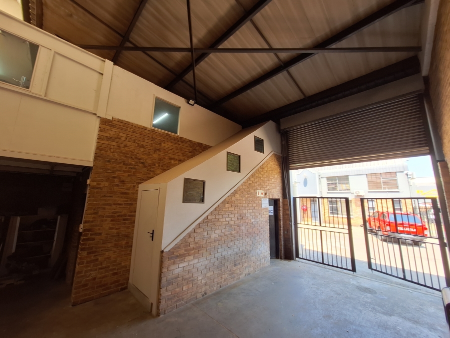 Commercial Property for Sale in Kya Sands Gauteng