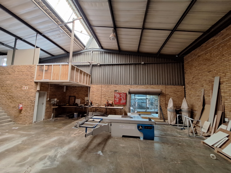 Commercial Property for Sale in Kya Sands Gauteng