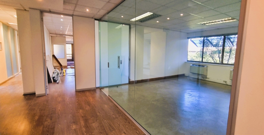 To Let commercial Property for Rent in Woodmead Gauteng