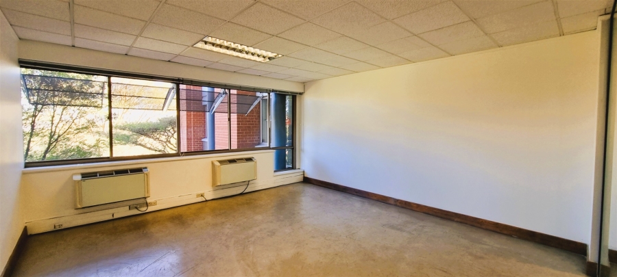 To Let commercial Property for Rent in Woodmead Gauteng