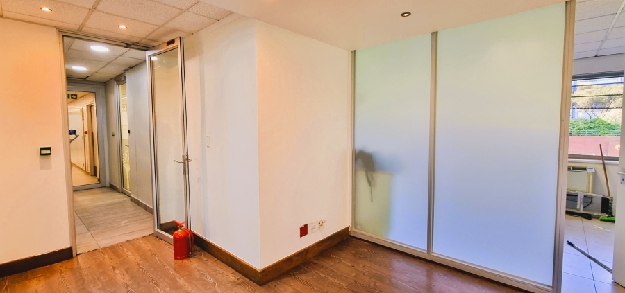 To Let commercial Property for Rent in Woodmead Gauteng