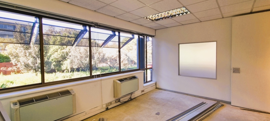 To Let commercial Property for Rent in Woodmead Gauteng