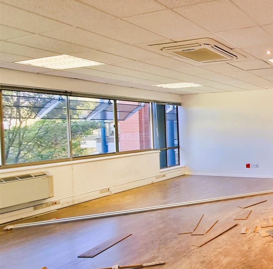 To Let commercial Property for Rent in Woodmead Gauteng