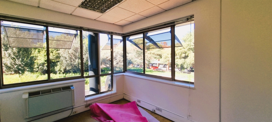 To Let commercial Property for Rent in Woodmead Gauteng