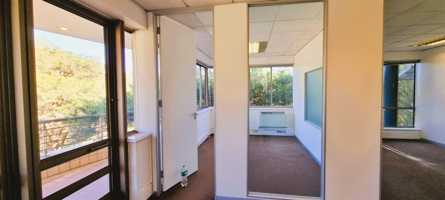 To Let commercial Property for Rent in Woodmead Gauteng