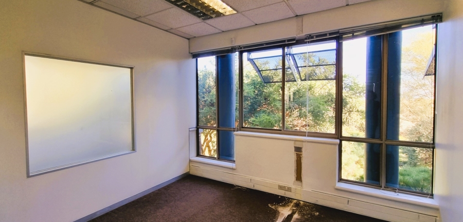 To Let commercial Property for Rent in Woodmead Gauteng