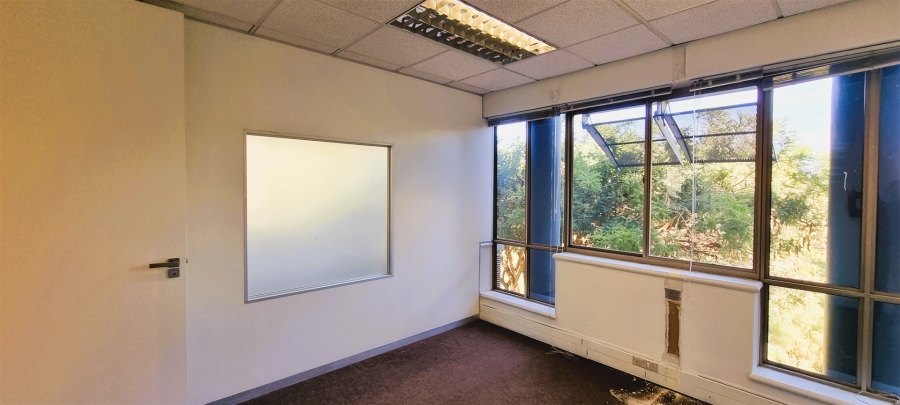 To Let commercial Property for Rent in Woodmead Gauteng