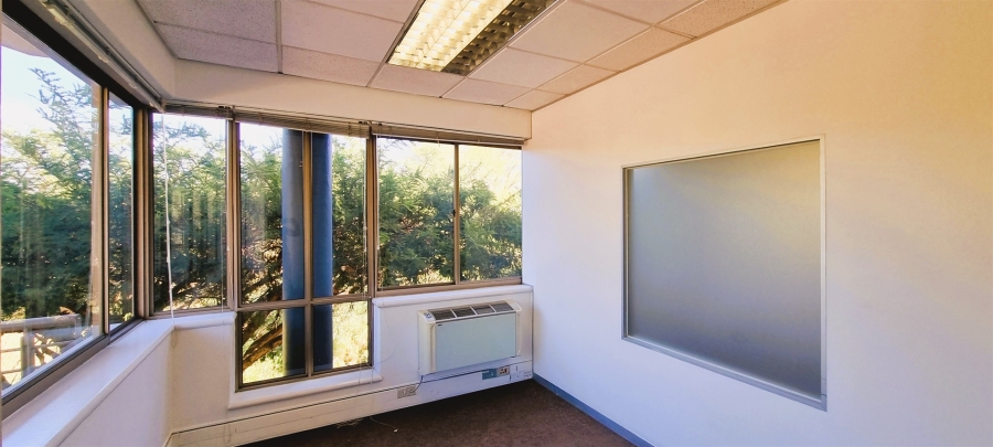 To Let commercial Property for Rent in Woodmead Gauteng