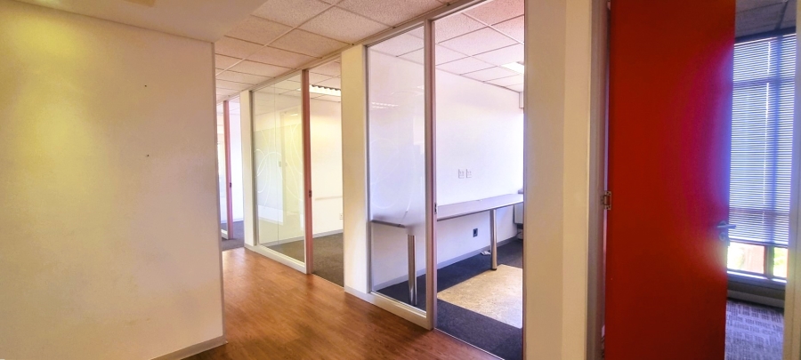 To Let commercial Property for Rent in Woodmead Gauteng