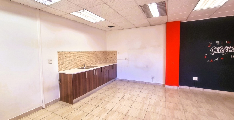 To Let commercial Property for Rent in Woodmead Gauteng