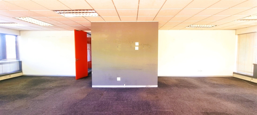 To Let commercial Property for Rent in Woodmead Gauteng