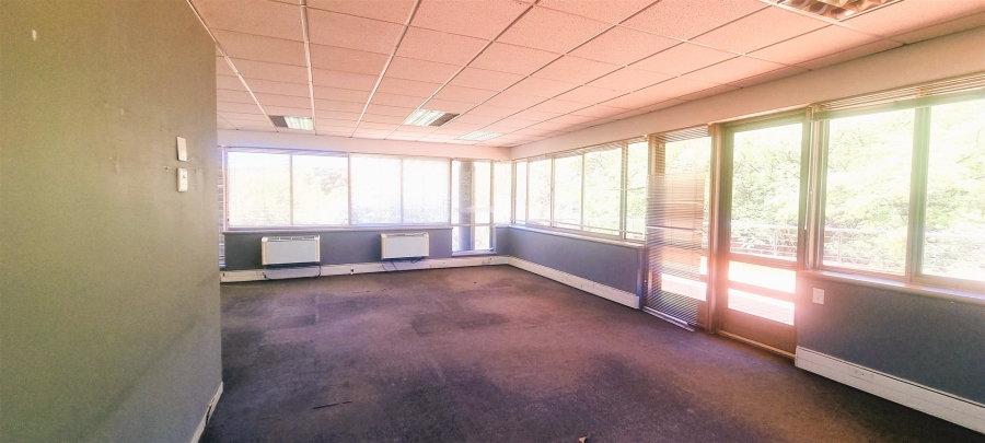 To Let commercial Property for Rent in Woodmead Gauteng
