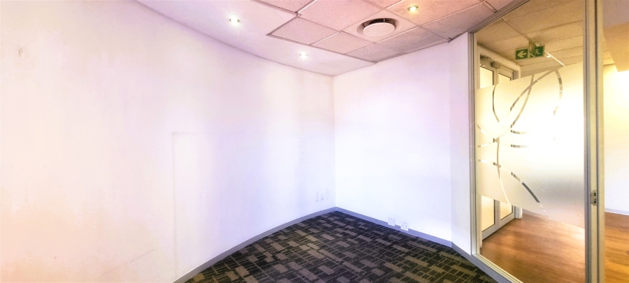 To Let commercial Property for Rent in Woodmead Gauteng