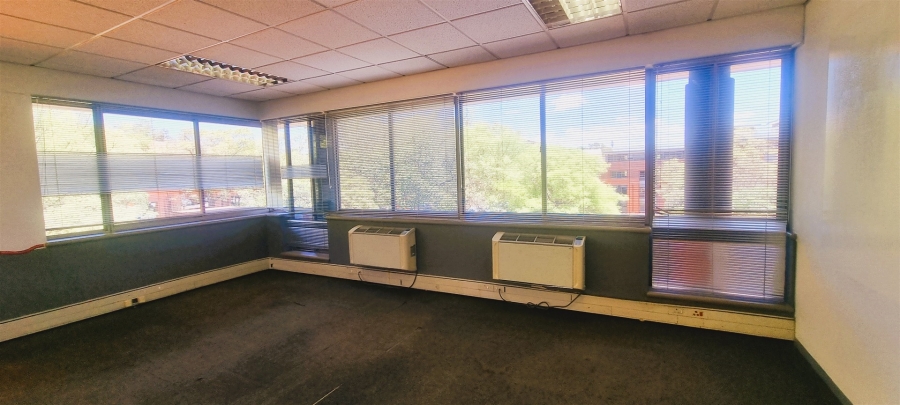 To Let commercial Property for Rent in Woodmead Gauteng