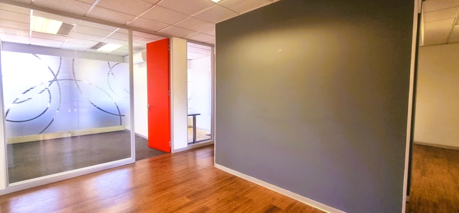 To Let commercial Property for Rent in Woodmead Gauteng