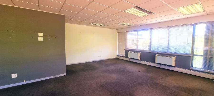 To Let commercial Property for Rent in Woodmead Gauteng