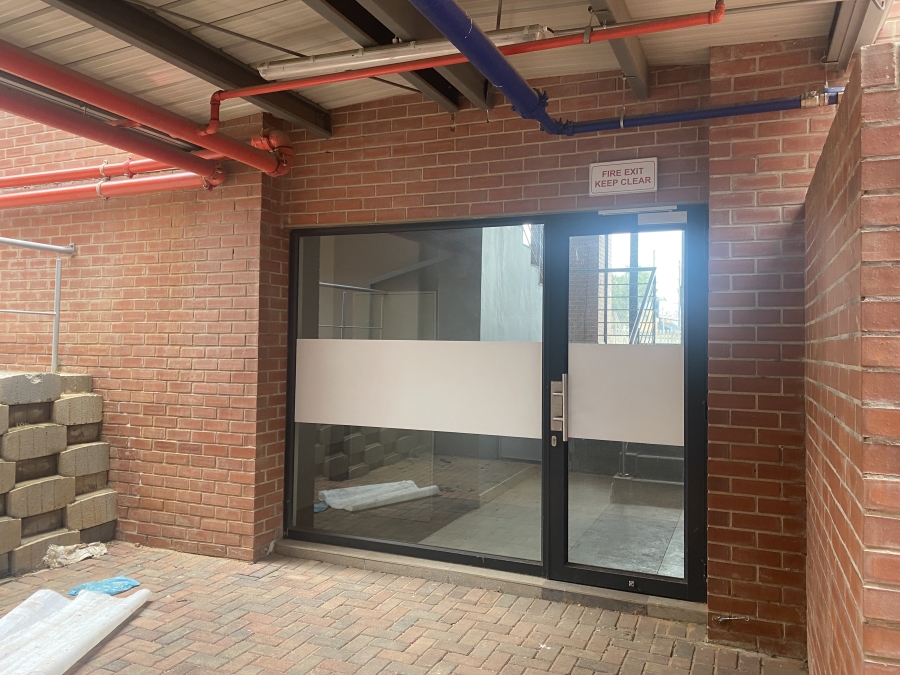 Commercial Property for Sale in Louwlardia Gauteng