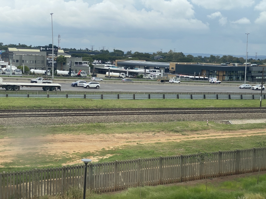 Commercial Property for Sale in Louwlardia Gauteng