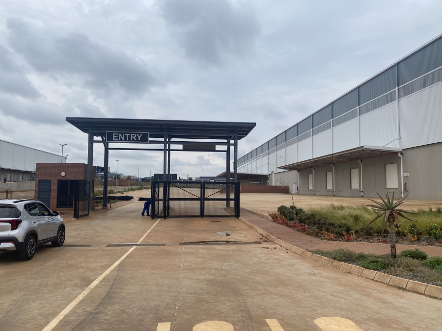 Commercial Property for Sale in Louwlardia Gauteng