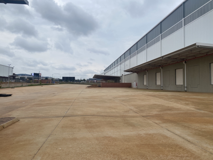 Commercial Property for Sale in Louwlardia Gauteng