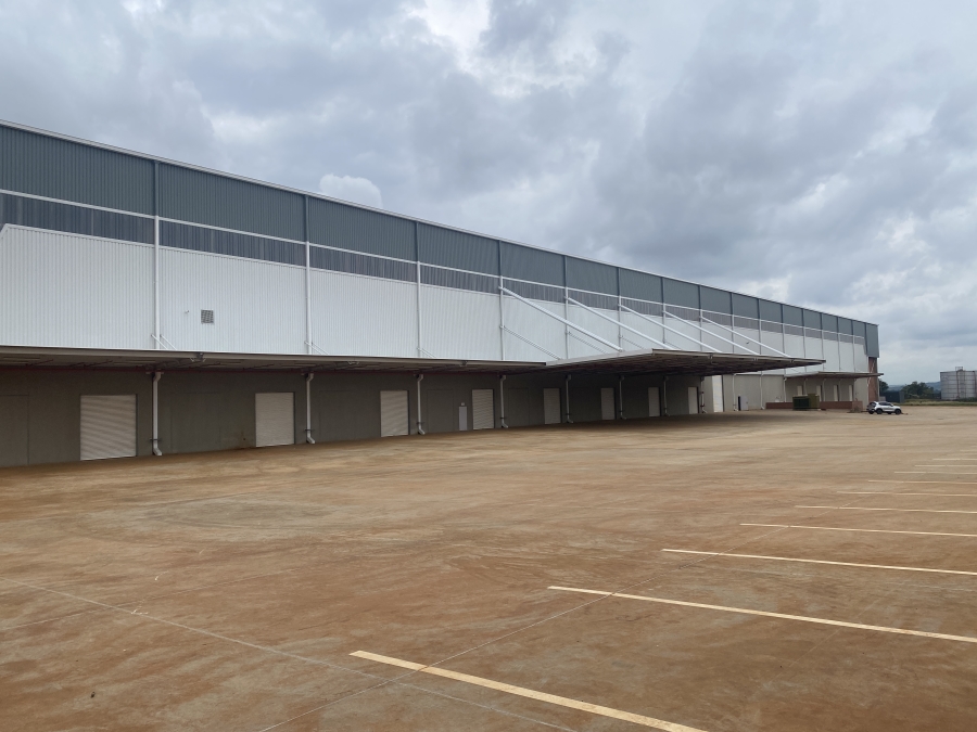 Commercial Property for Sale in Louwlardia Gauteng
