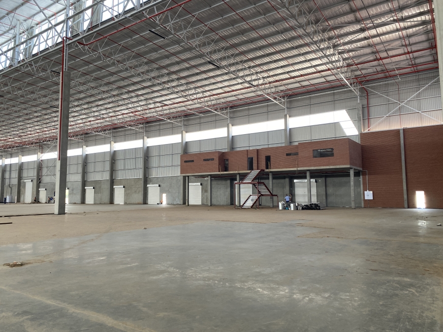 Commercial Property for Sale in Louwlardia Gauteng