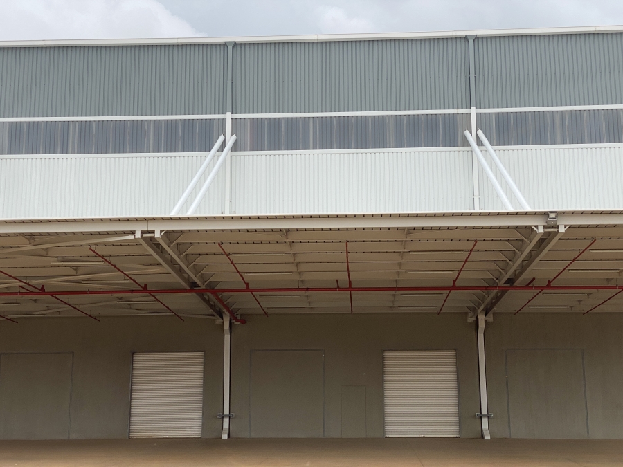 Commercial Property for Sale in Louwlardia Gauteng