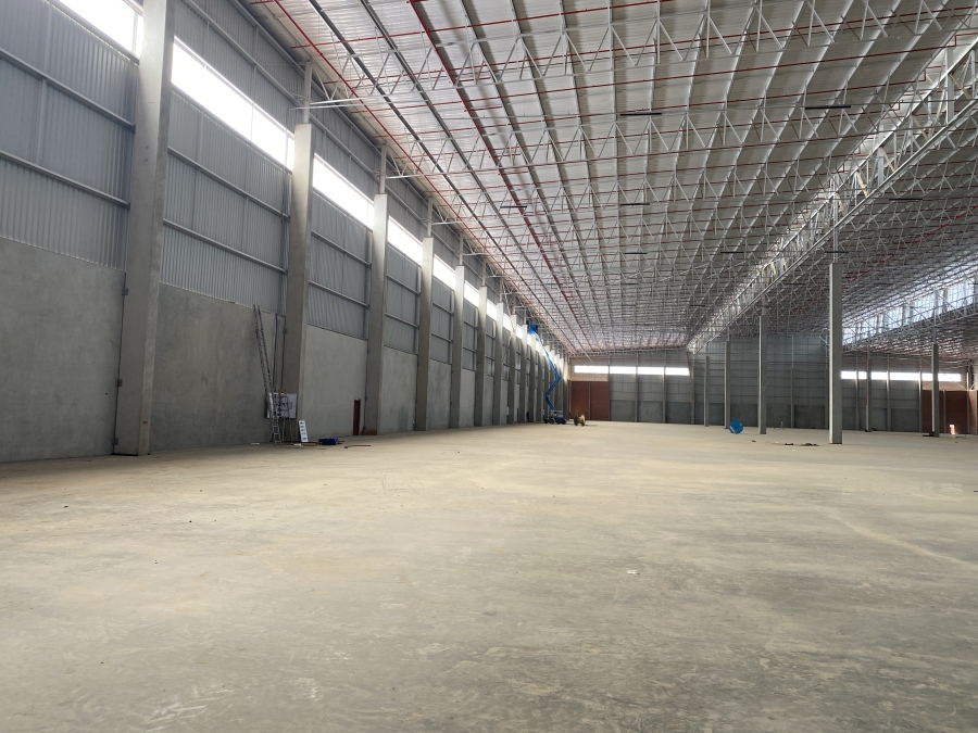 To Let commercial Property for Rent in Louwlardia Gauteng