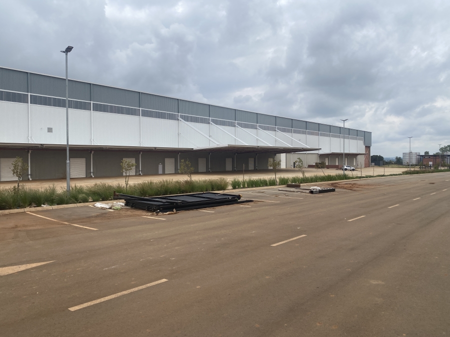 To Let commercial Property for Rent in Louwlardia Gauteng