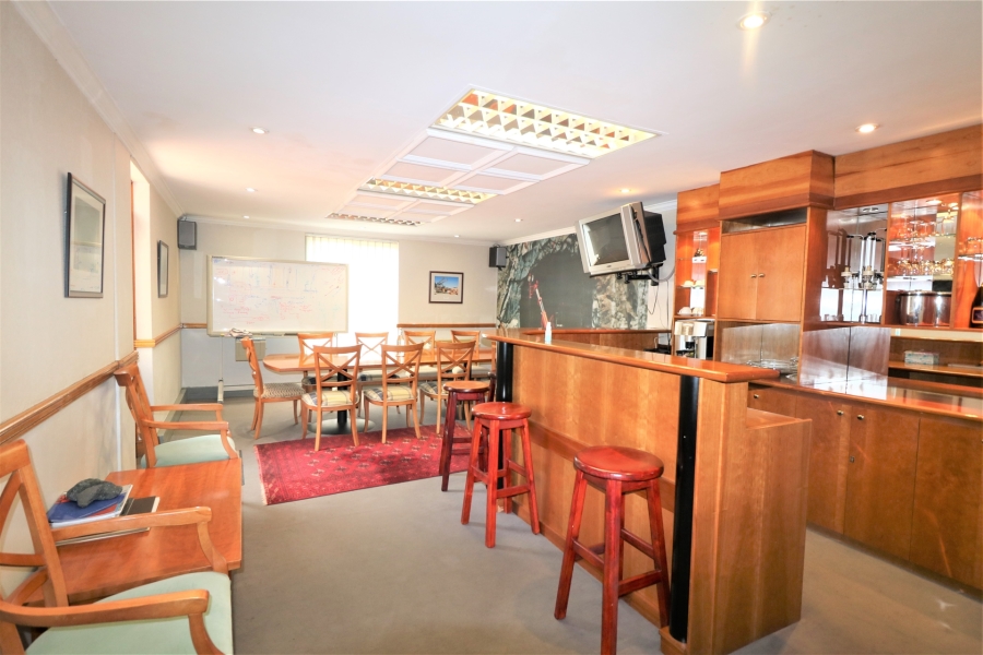 Commercial Property for Sale in Edenburg Gauteng