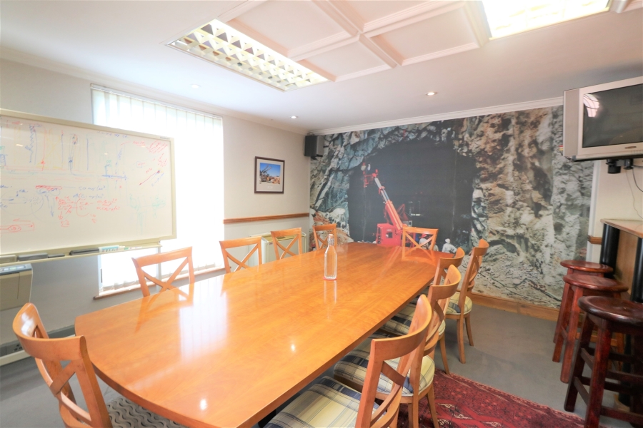 Commercial Property for Sale in Edenburg Gauteng