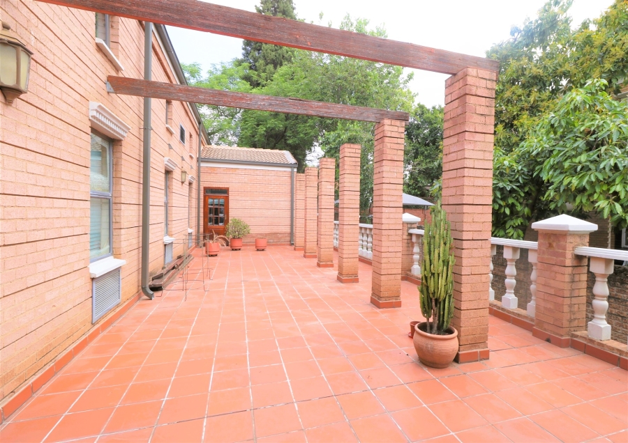 Commercial Property for Sale in Edenburg Gauteng