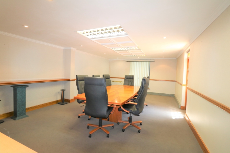 Commercial Property for Sale in Edenburg Gauteng