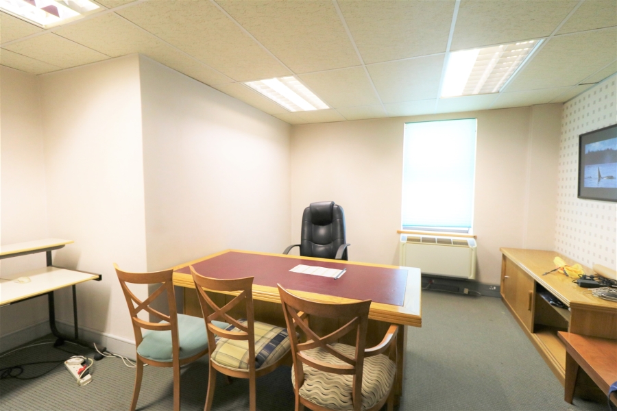 Commercial Property for Sale in Edenburg Gauteng