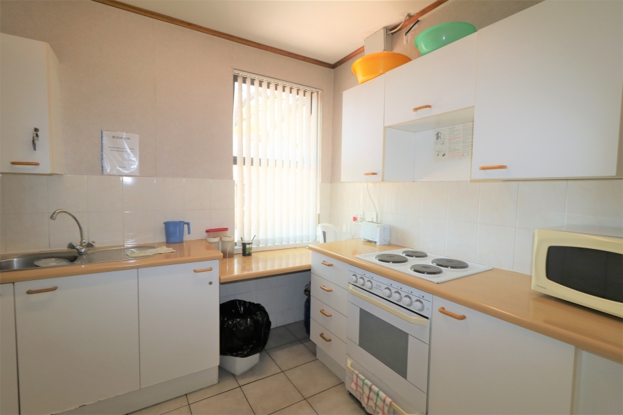 Commercial Property for Sale in Edenburg Gauteng