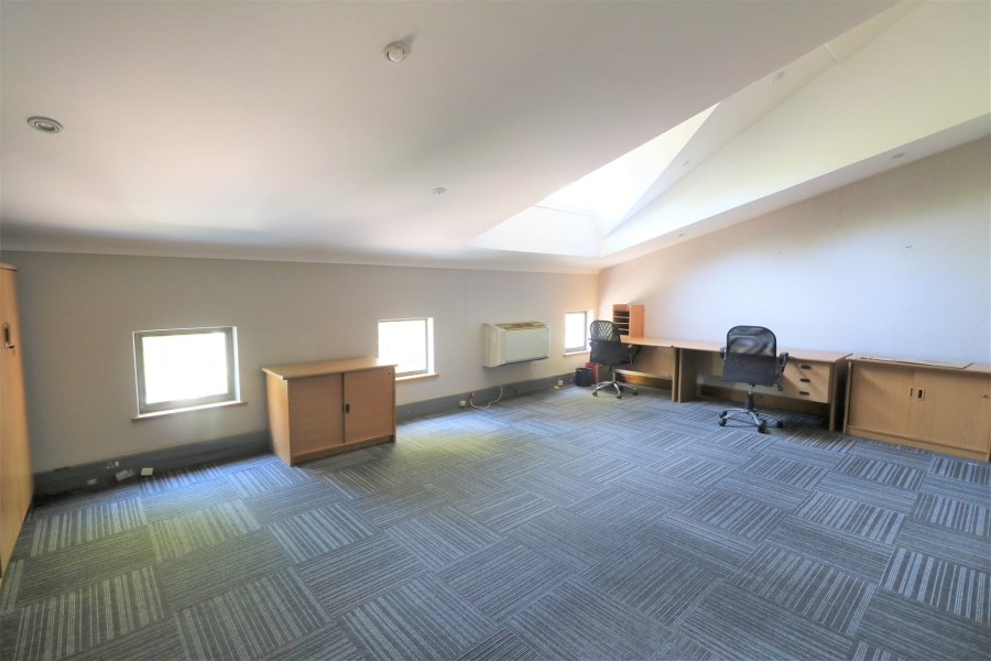 Commercial Property for Sale in Edenburg Gauteng