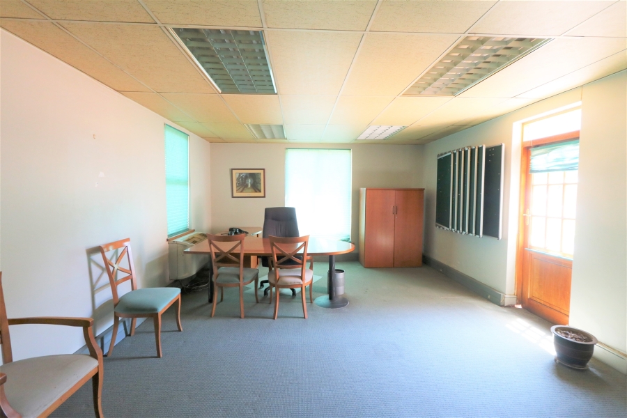 Commercial Property for Sale in Edenburg Gauteng