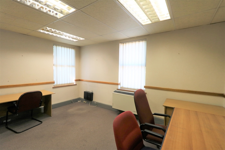 Commercial Property for Sale in Edenburg Gauteng