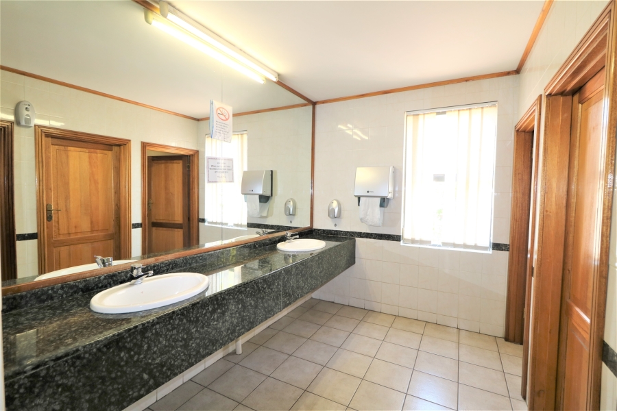 Commercial Property for Sale in Edenburg Gauteng