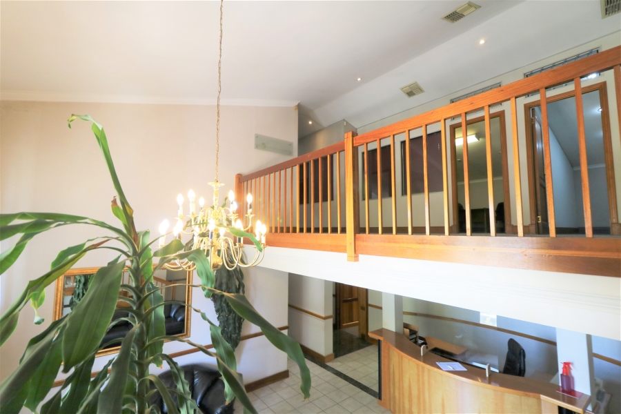 Commercial Property for Sale in Edenburg Gauteng