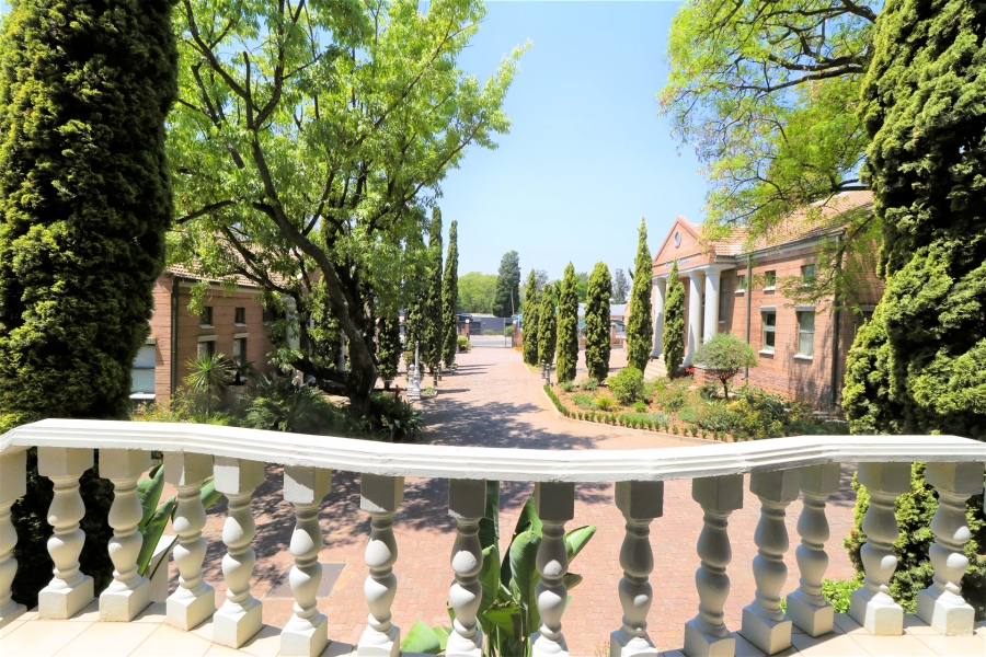 Commercial Property for Sale in Edenburg Gauteng