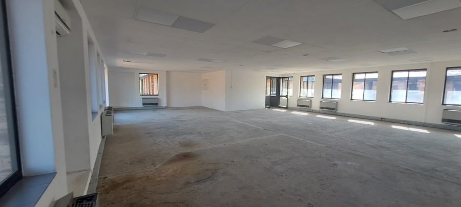 To Let commercial Property for Rent in Vorna Valley Gauteng