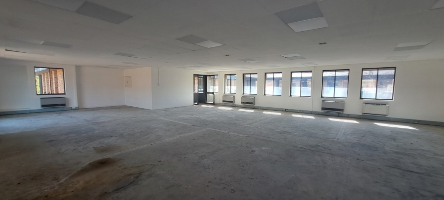 To Let commercial Property for Rent in Vorna Valley Gauteng